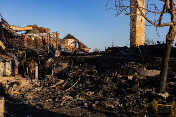 Reliable Firefighting Water Removal contractor in Finksburg, MD by Fire Damage Flint