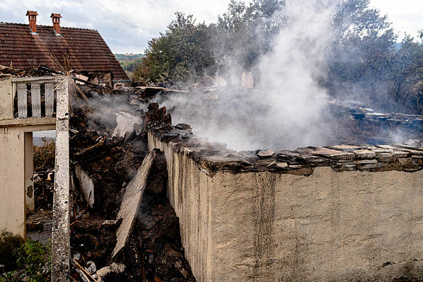 Affordable Firefighting Water Removal solutions in Finksburg, MD